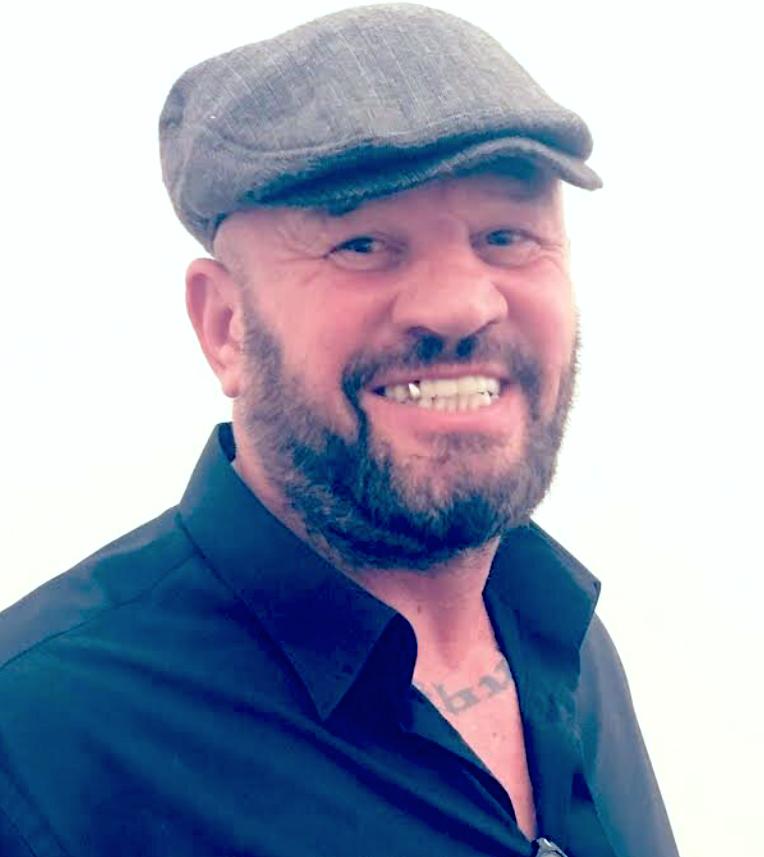 actor Brian Nickels large photo