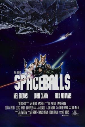 Spaceballs [ترجمة عربية]