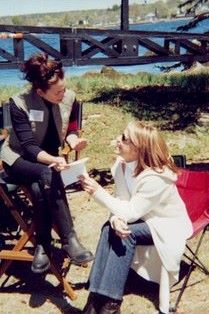 actor Valarie Trapp large photo