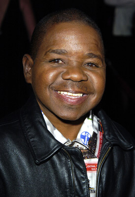 actor Gary Coleman large photo