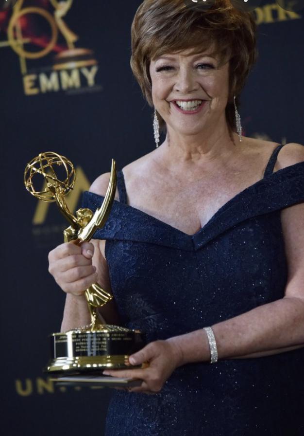 actor Patricia Bethune large photo