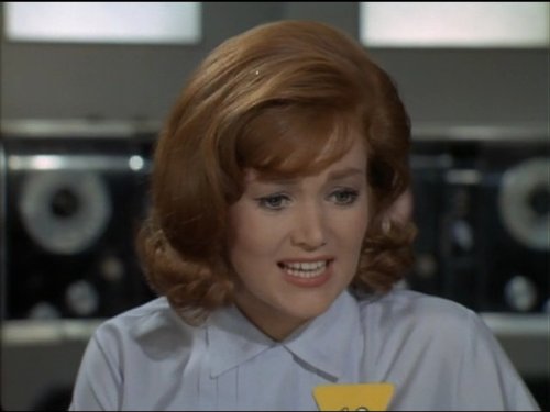 actor Quinn O'Hara large photo