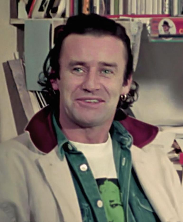 actor Frank Murray large photo