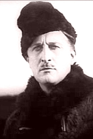 actor Cyril Chadwick large photo