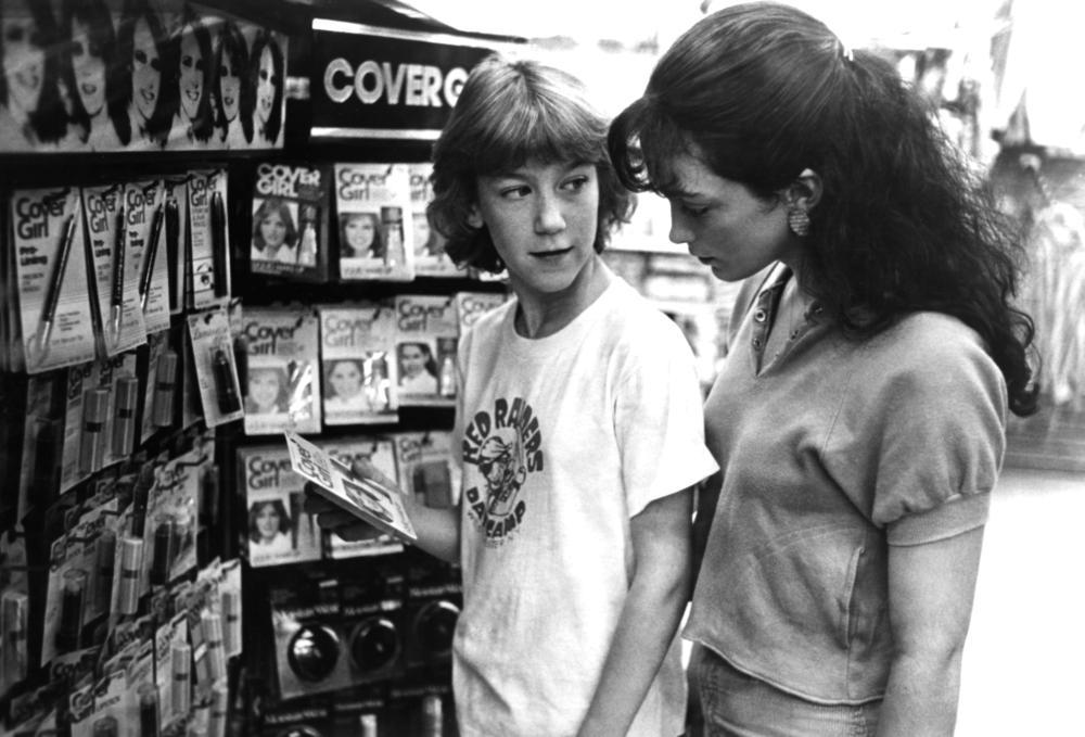 actor Rainbow Harvest large photo