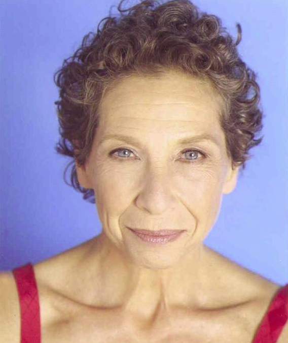 actor Shel Goldstein large photo