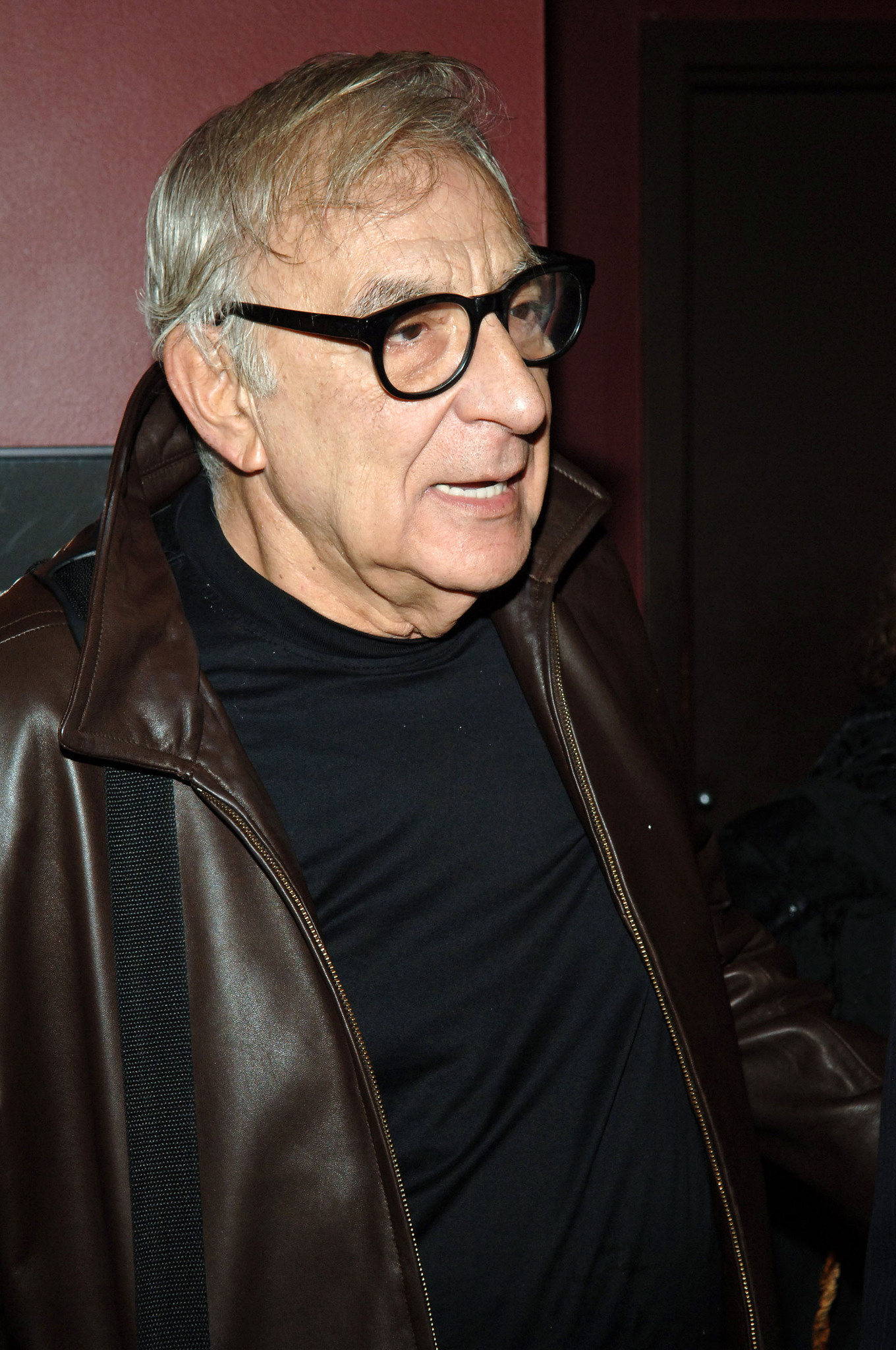 actor Sam Coppola large photo