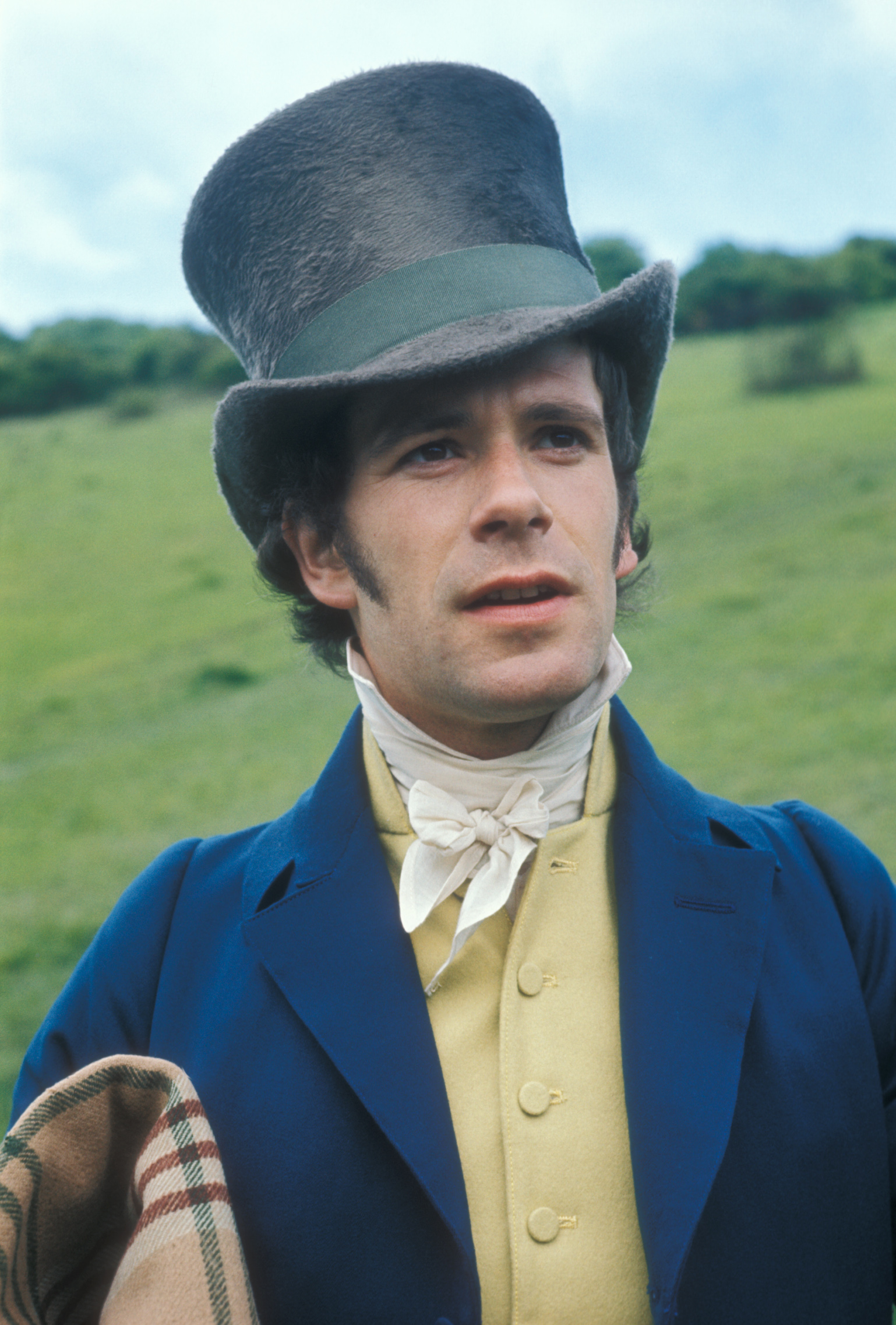 actor Robert East large photo