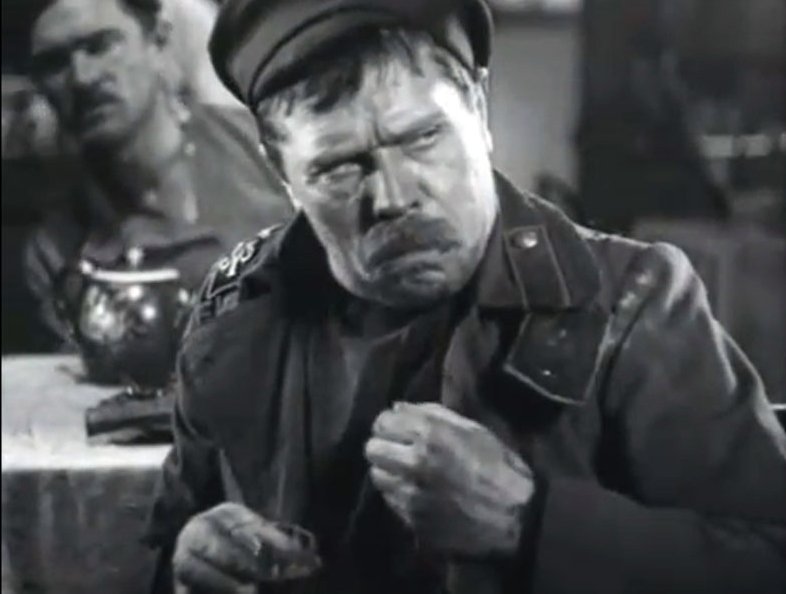 actor Daniil Vvedenskiy large photo