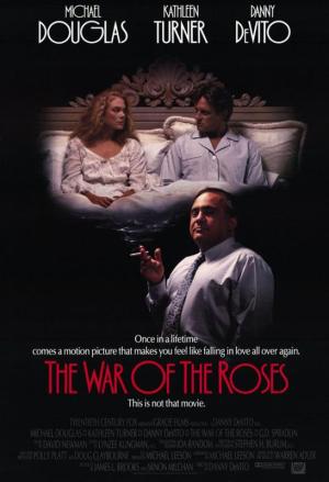 The War of the Roses [ترجمة عربية]