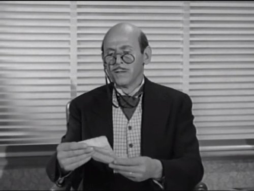 actor Sid Fields large photo