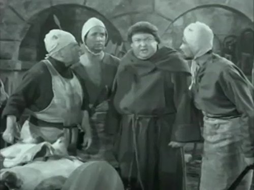 actor Alexander Gauge large photo