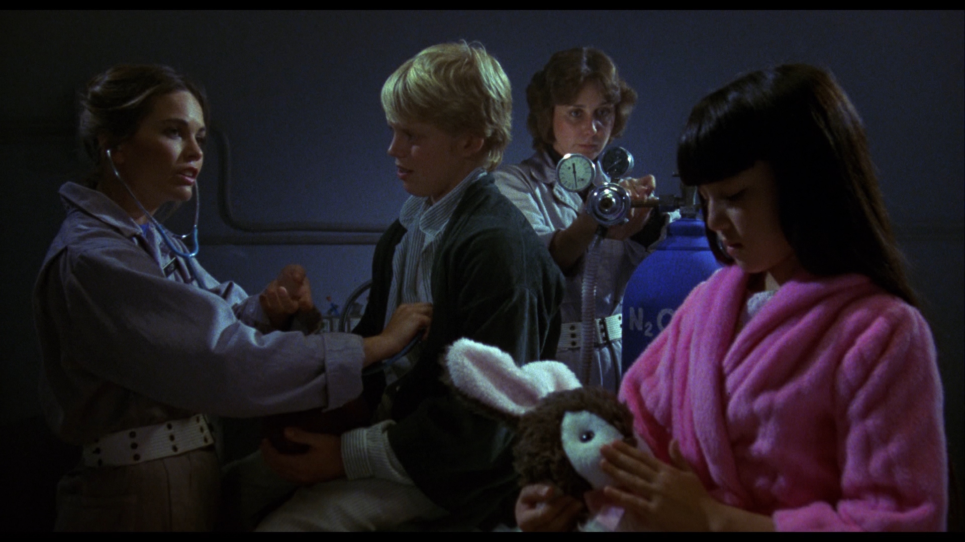 actor Janice Kawaye large photo