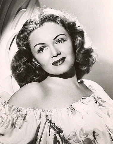 actor Geneva Gray large photo