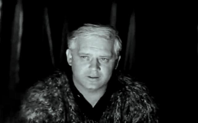 actor Yuriy Vizbor large photo