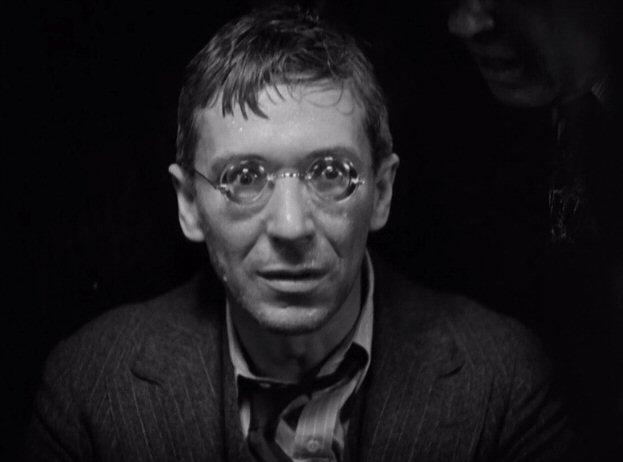 actor Murray Kinnell large photo