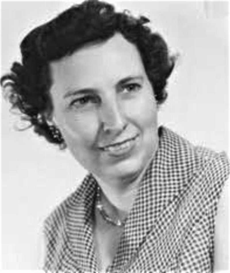 actor Lucille Ward large photo