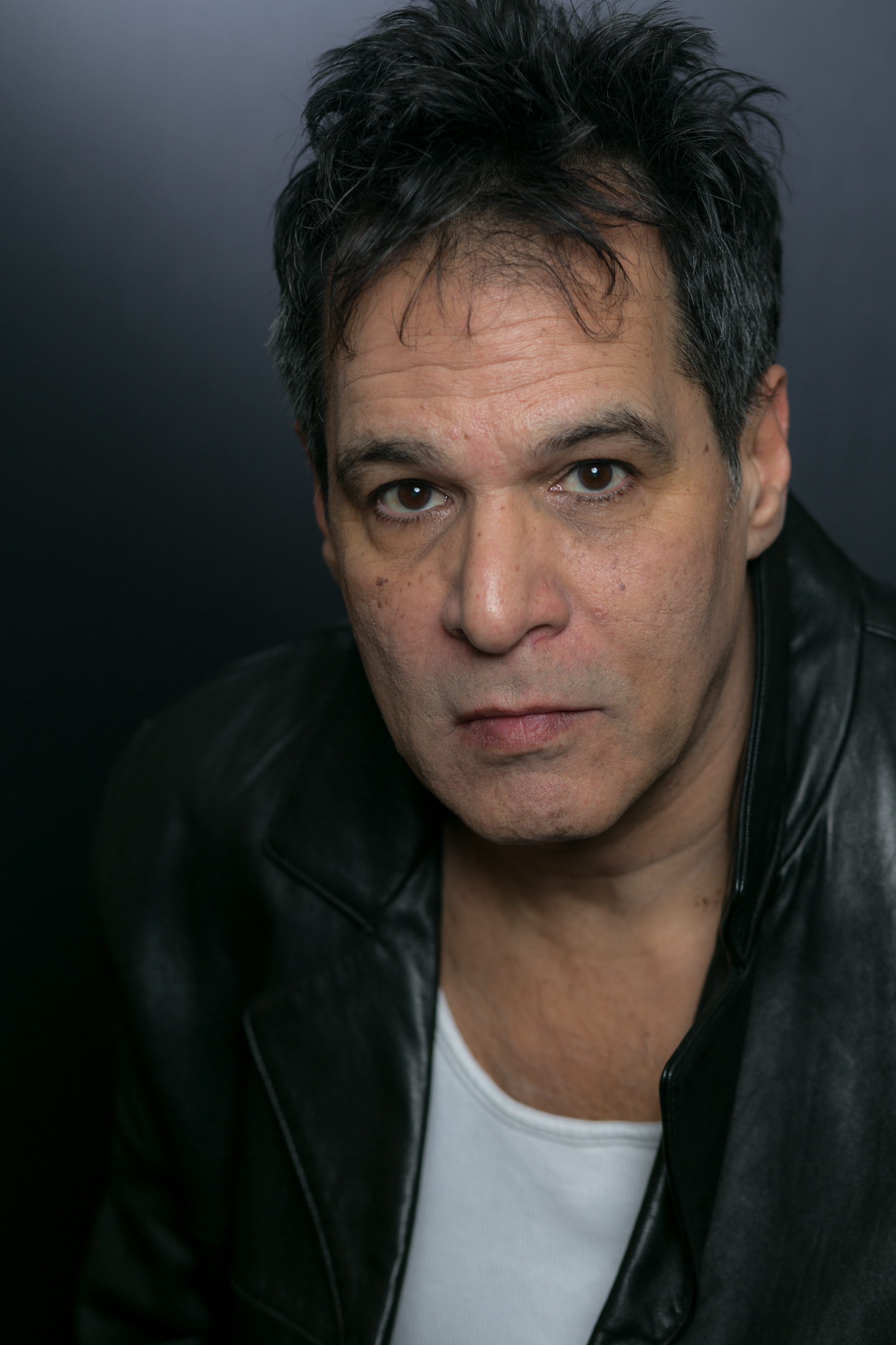 actor Joe Maruzzo large photo