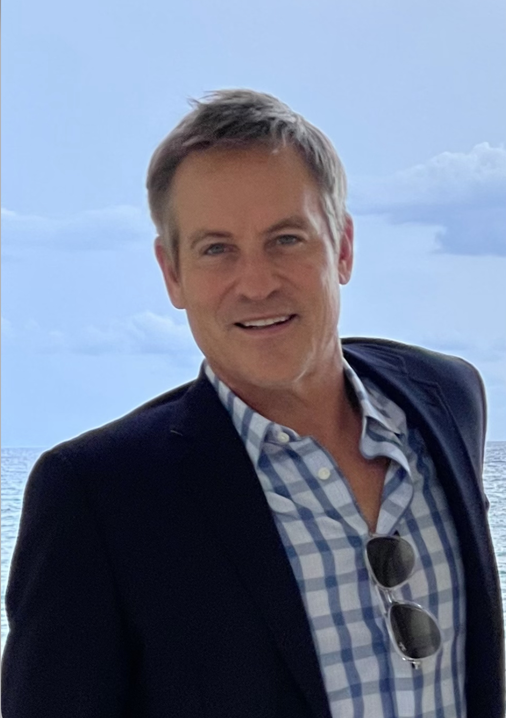 actor Bryan Kestner large photo