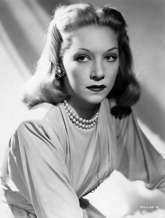 actor Belita large photo