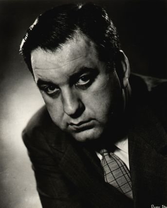 actor Jacques Aubuchon large photo