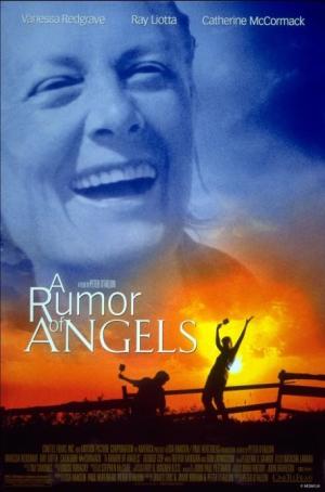 A Rumor of Angels [Version française]