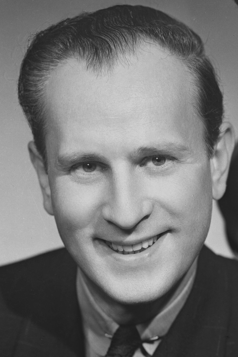 actor Bud Abbott large photo