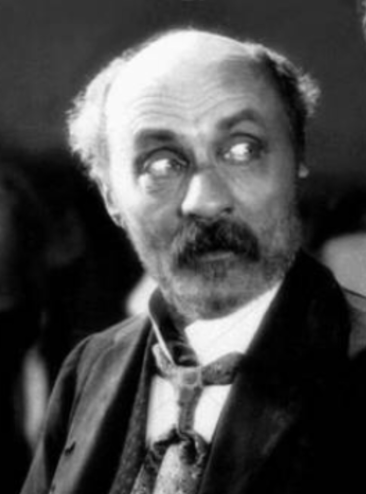 actor William Orlamond large photo