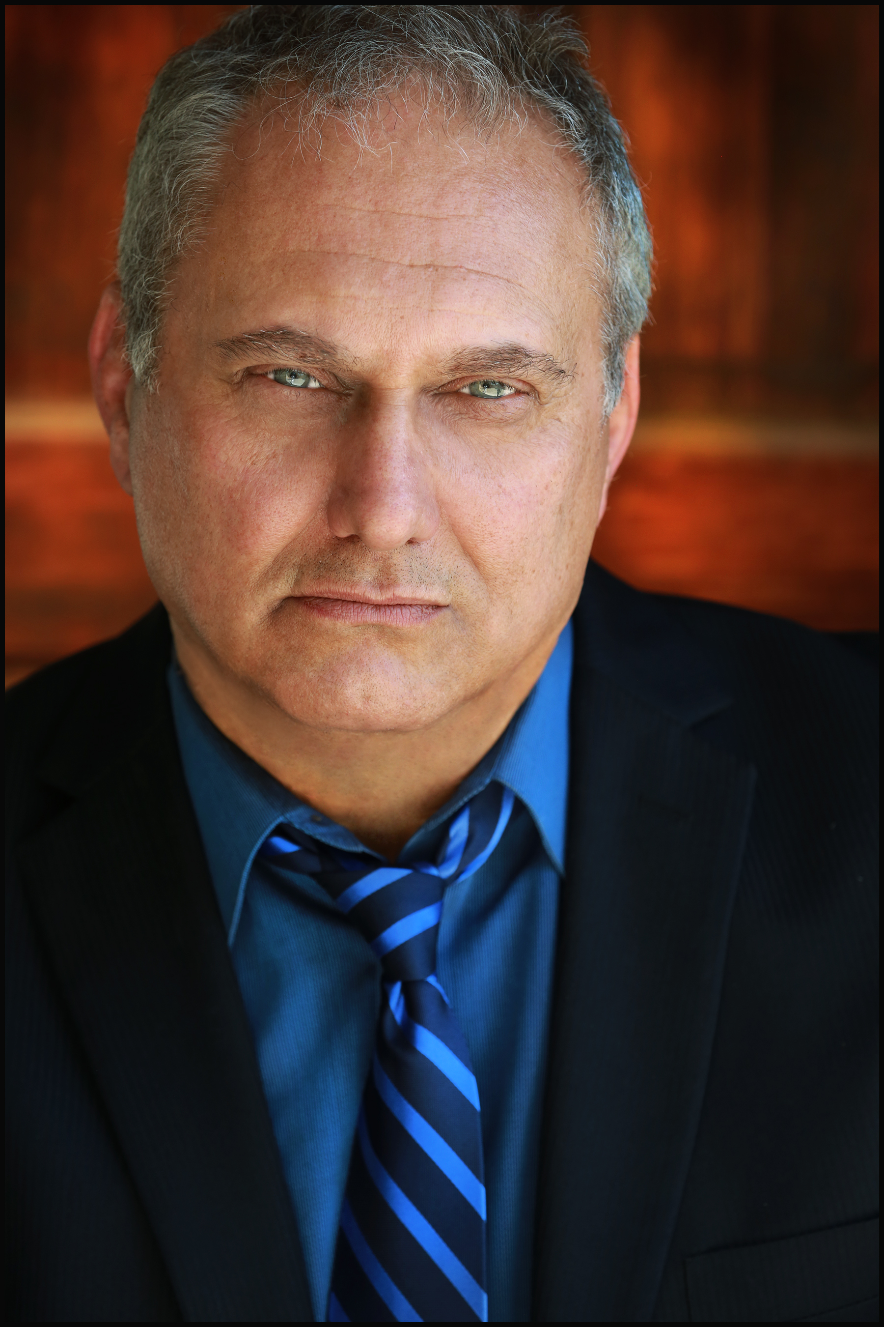 actor Vito D'Ambrosio large photo