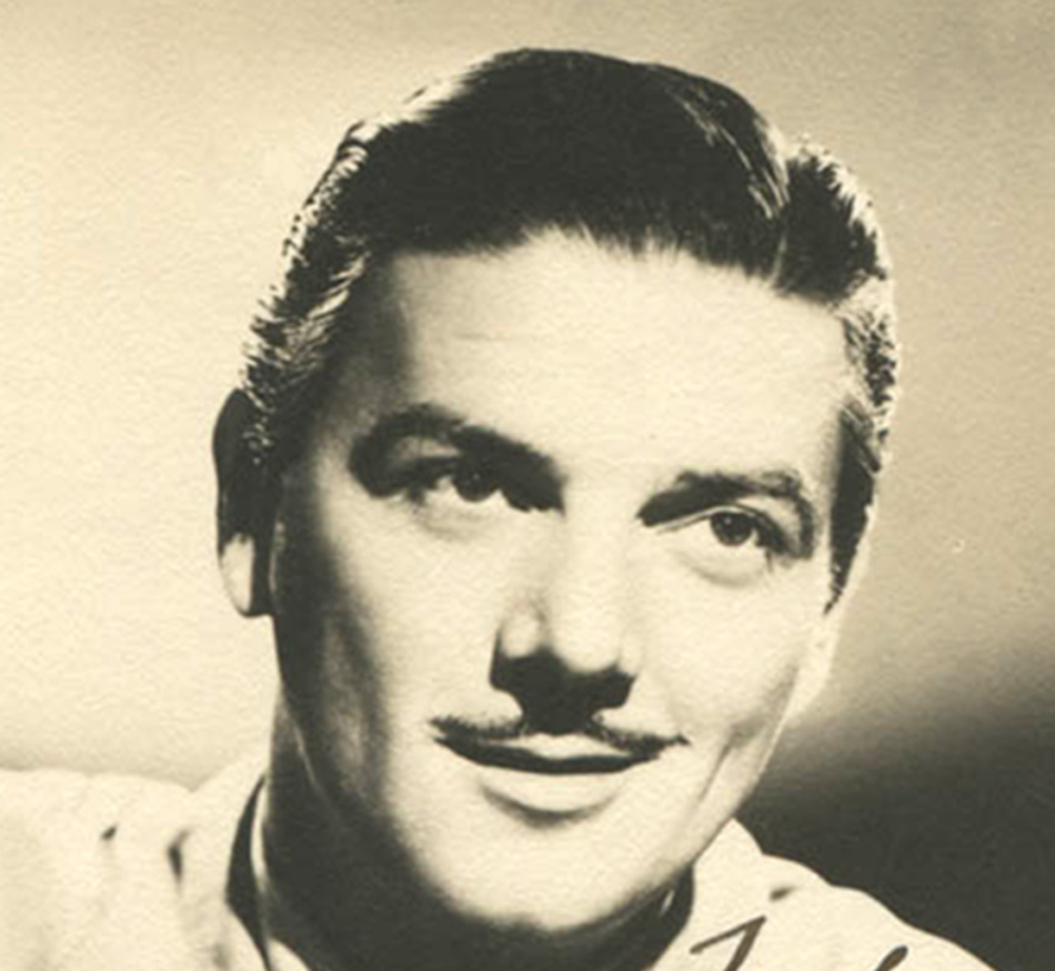 actor William Wright large photo