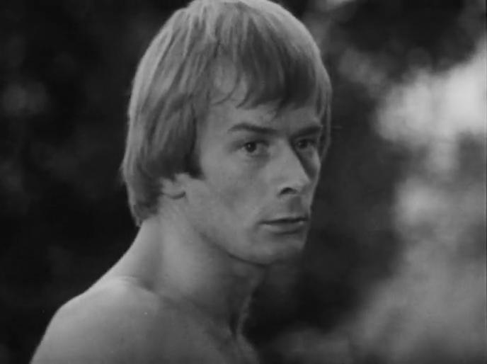 actor Andy Bradford large photo