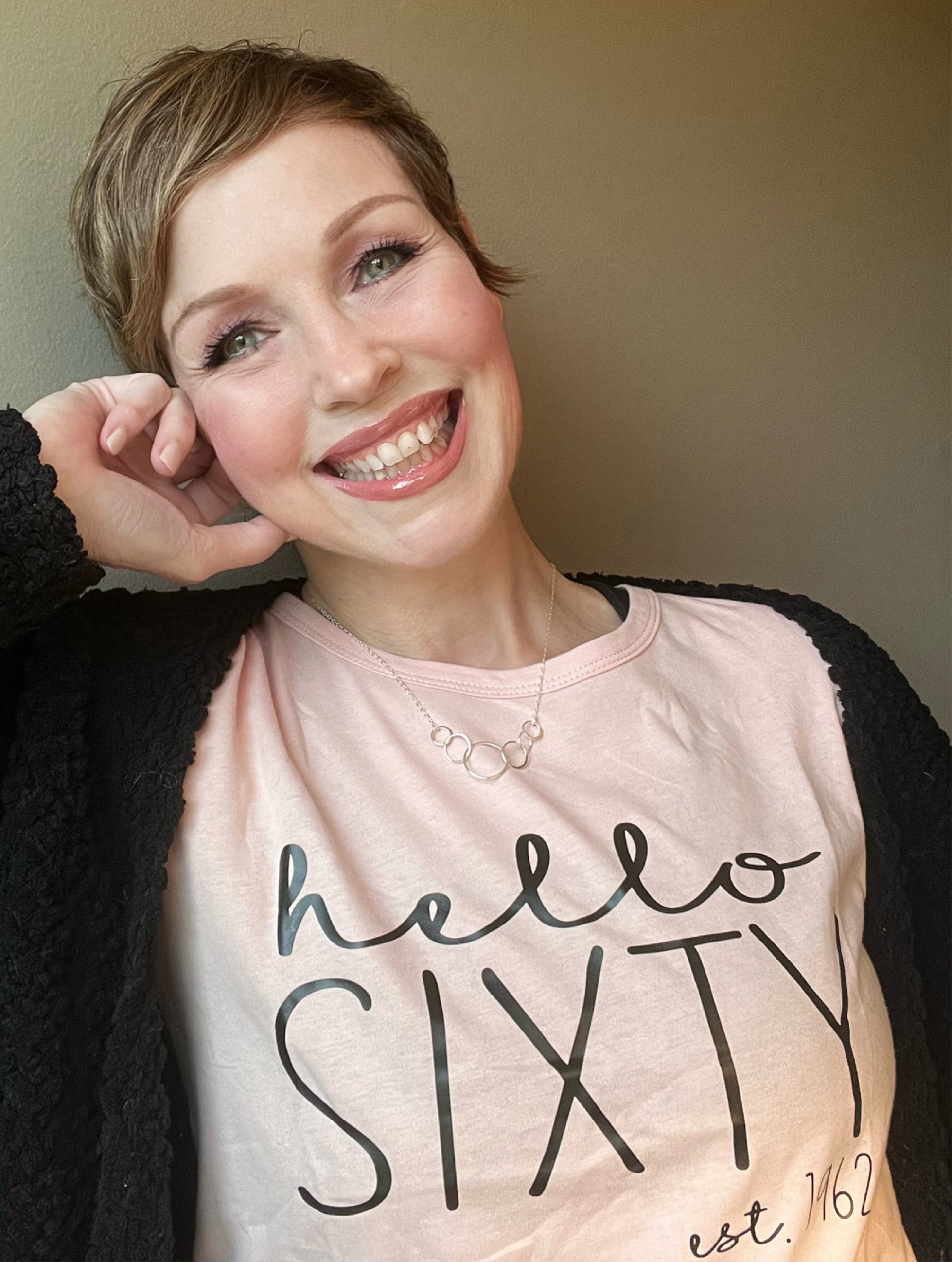 actor Deborah Foreman large photo