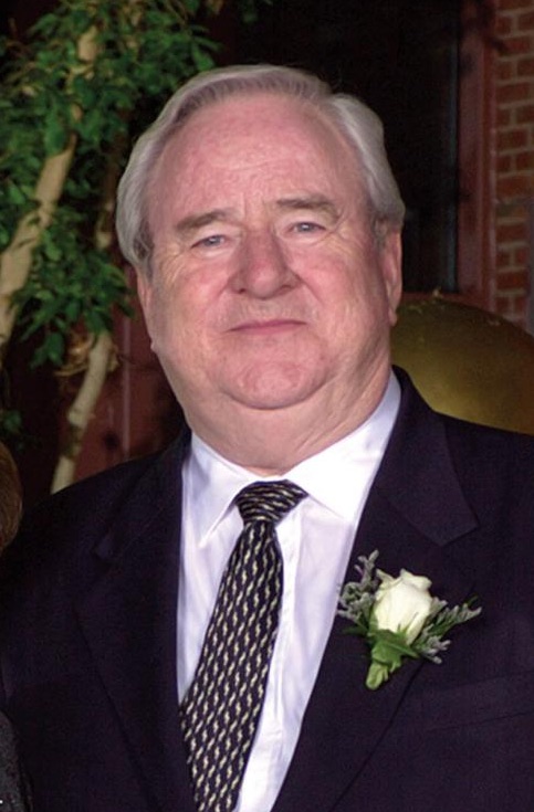 actor Jerry Falwell large photo