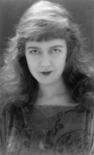 actor Dorothy Gish large photo