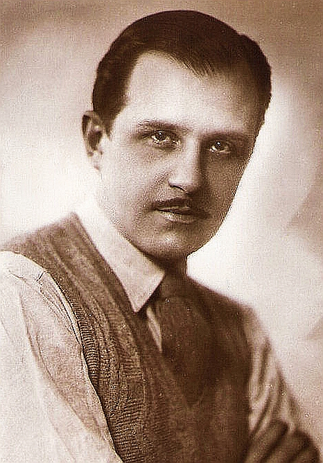 actor Harry Hardt large photo