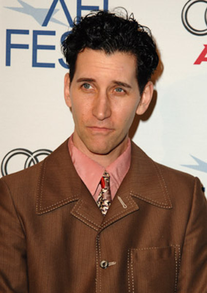 actor Dan John Miller large photo