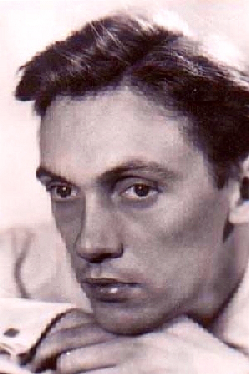 actor Richard Pasco large photo