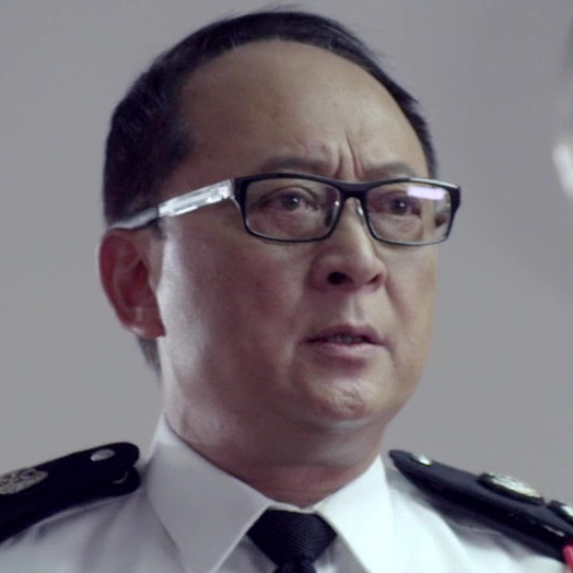 actor Henry Fong large photo