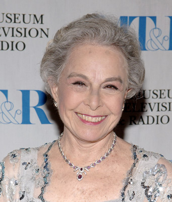 actor Marge Champion large photo