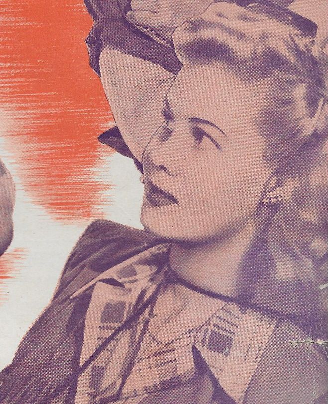 actor June Preisser large photo