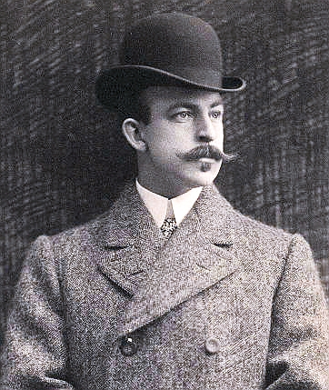 actor Arthur Byron large photo