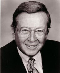 actor Gil Stratton large photo