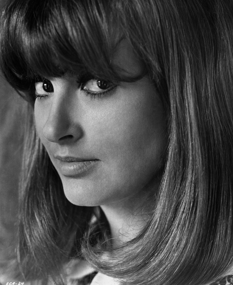 actor Irène Tunc large photo