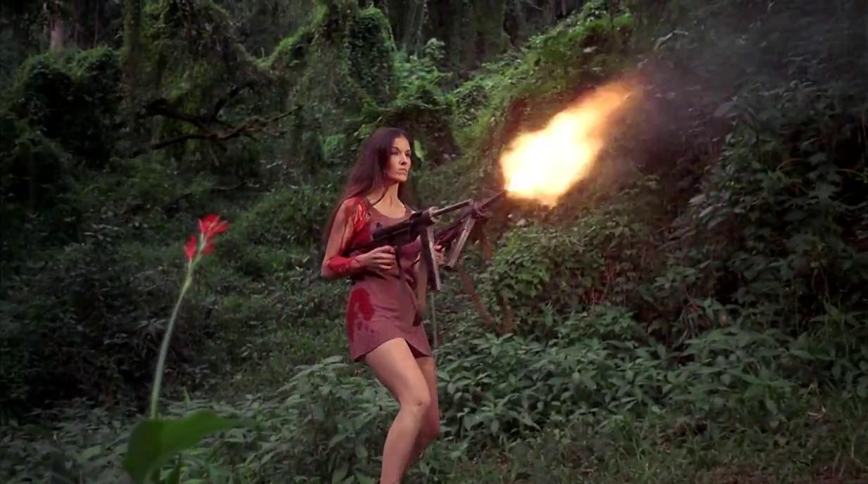 actor Pat Woodell large photo