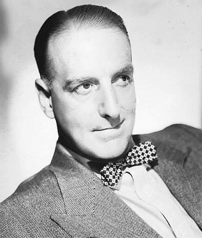 actor Barnett Parker large photo