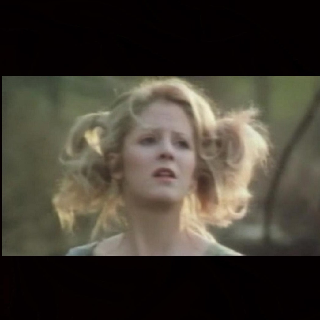 actor Catharine Burgess large photo