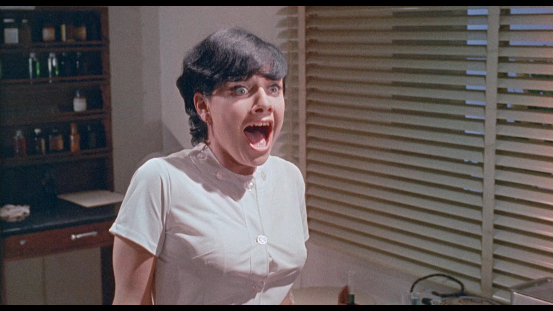 actor Janis Saul large photo