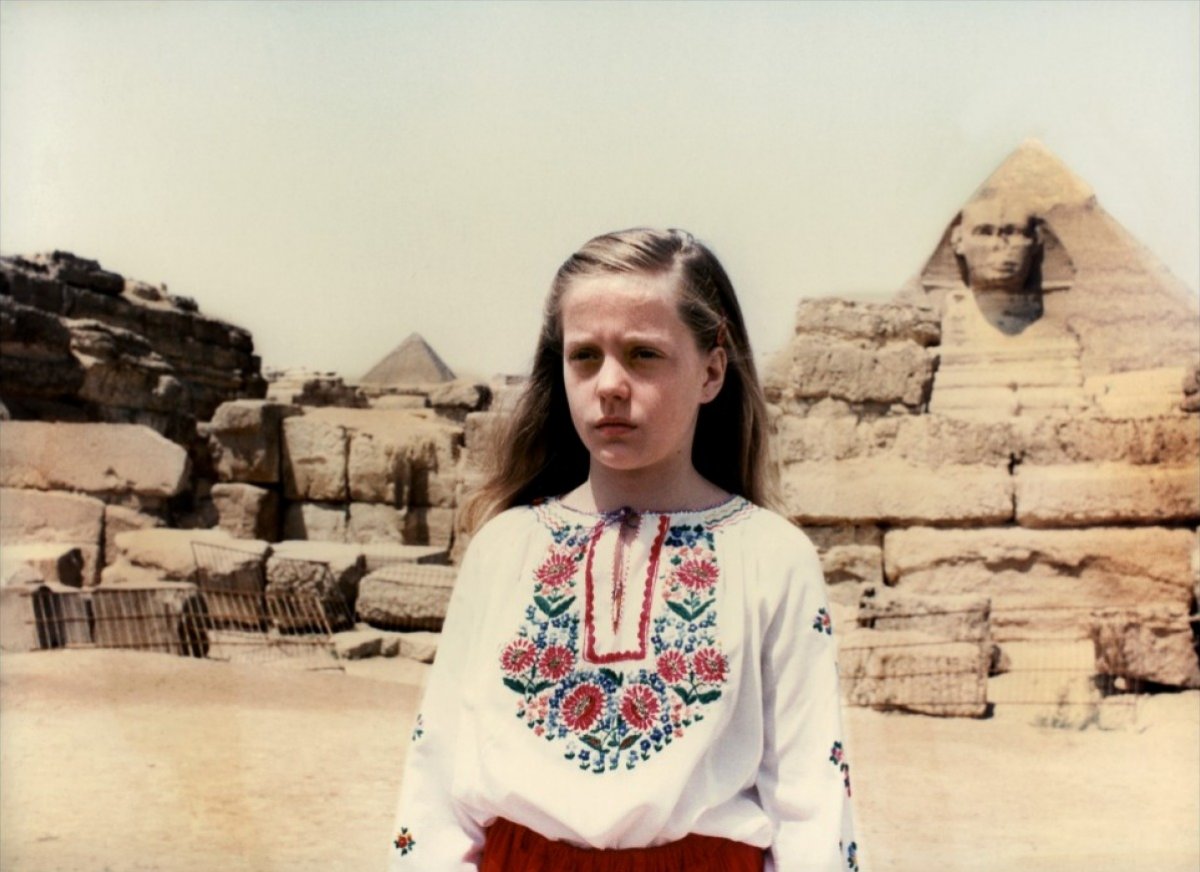 actor Brigitta Boccoli large photo