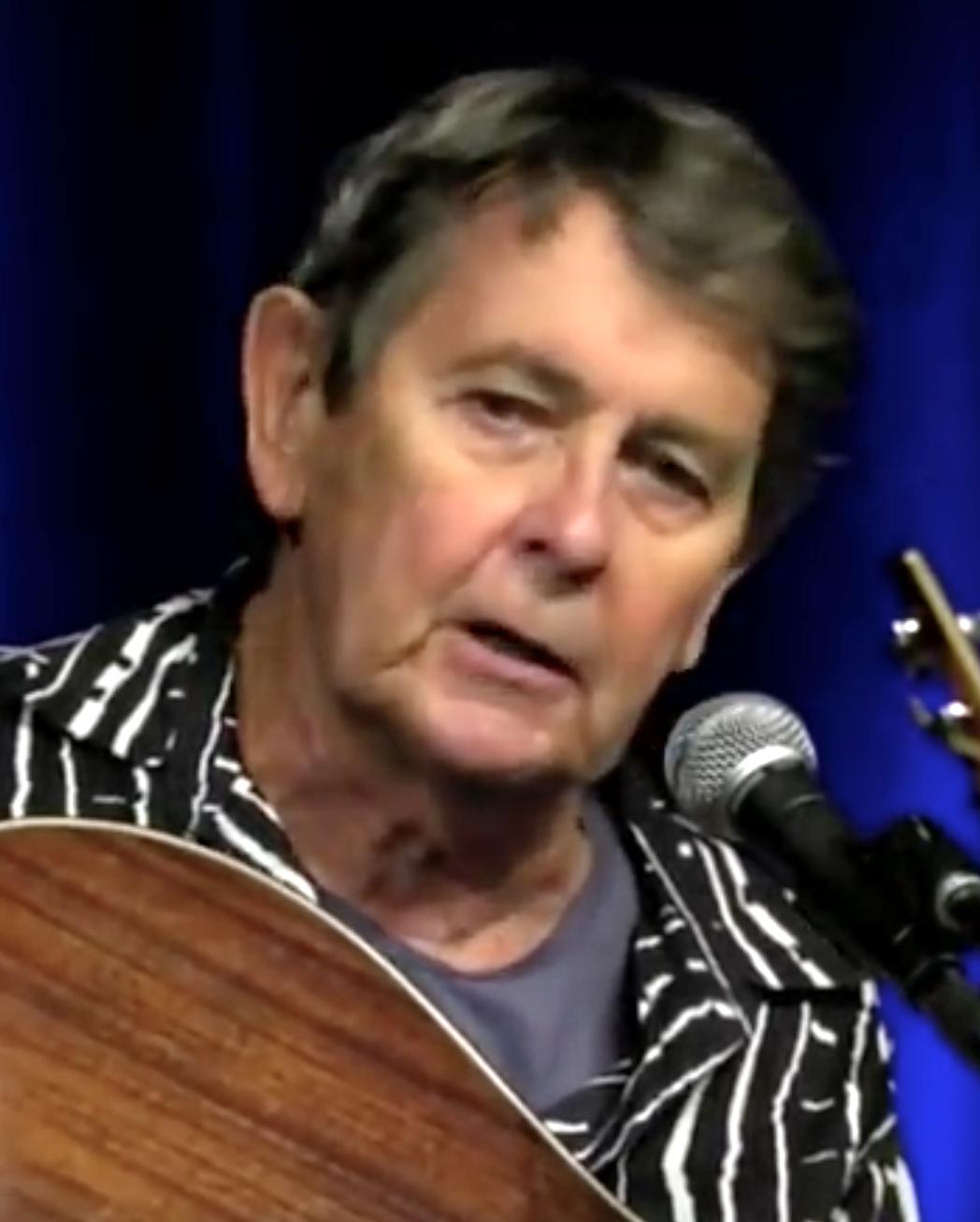 actor Bob Neuwirth large photo