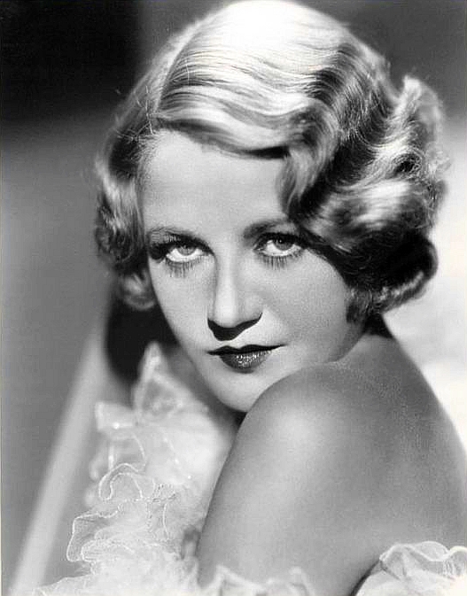 actor Wynne Gibson large photo